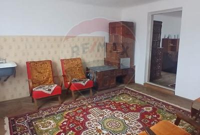 Casa 6 camere central Pucioasa 441 mp teren acces rapid - 8