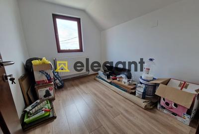Casa de inchiriat, mobilata, centrala, P+M, 4 camere, Catargiu - 4