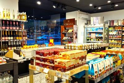 Spatiu comercial de inchiriat - Bd. Gheorghe Magheru | Piata Romana, Sector 1 - 4
