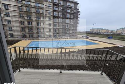 Apartament cu 2 camere decomandat în Ștefăneștii de Jos - 20