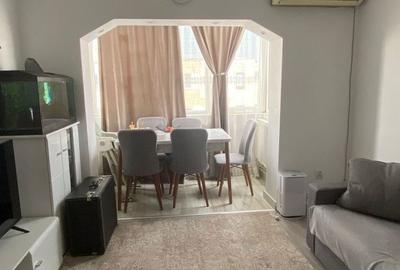 Apartament cu 2 camere semidecomandat în Central - 7