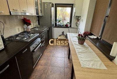 Apartament la Casa 2 camere | Decomandat | 56mpu | Donath Grigorescu - 3