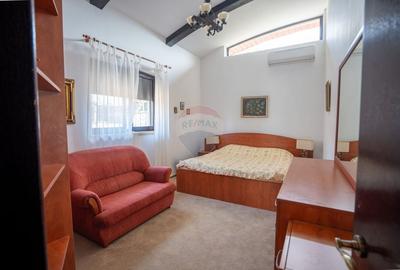 Casă individuală cu 4 camere cu Teren 3000 Mp în Gostilele - 11