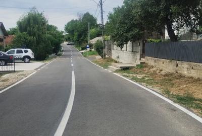 Vand urgent terenuri in ora?ul ?tefane?ti, jude? Arge?