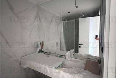 Apartament cu 4 camere decomandat în Floreasca - 13