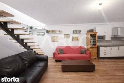 Apartament cu 4 camere decomandat în Șelimbăr - 16