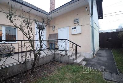 Apartament cu 3 camere semidecomandat în Andrei Mureșanu - 5