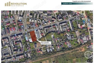 COMISION 0% Apartamente 2 si 3 camere - Regele Ferdinand 77E, Baia Mare - 2