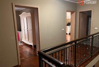 COMISION 0% Casa individuala 5 camere, 200 mp, zona Giroc - 15