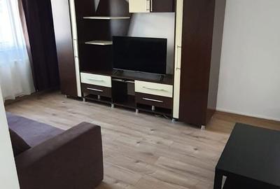 Garsonieră decomandată în 9 Mai - 5