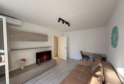 Apartament 2 camere renovat 2025, bloc 1976 Salajan - 3