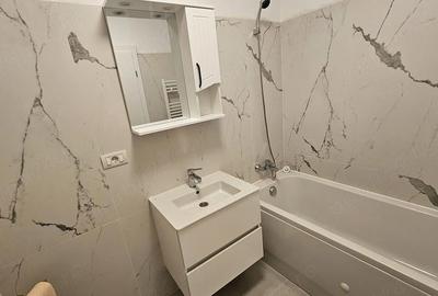 Apartament cu 2 camere decomandat în Aradului - 3