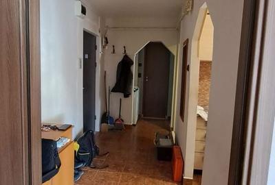 Apartament cu 2 camere în Între Lacuri - 7