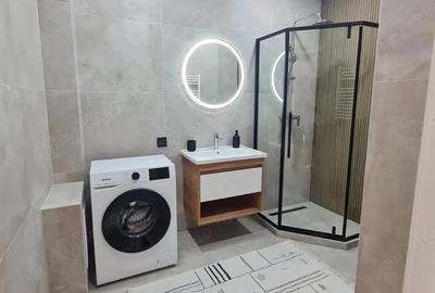 Apartament cu 2 camere decomandat în Pantelimon