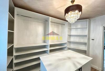 Apartament cu 3 camere decomandat în Central - 1