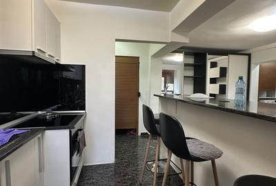 Apartament cu 3 camere semidecomandat în Nord - 2