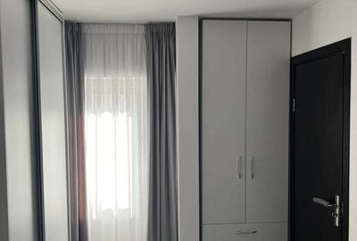 Apartament cu 2 camere semidecomandat în Tineretului - 7