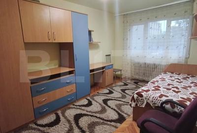 Apartament cu 3 camere decomandat, mobilat în Gheorgheni - 12