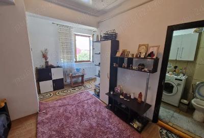 Apartament cu 2 camere semidecomandat în Exterior Vest - 1