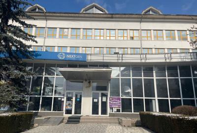 Spatiu birou - ultracentral - langa Primaria Mun. Tg. Jiu - 1