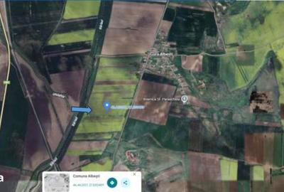 Spațiu comercial, în Gura Albești - 2