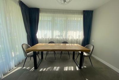 Vila individuala - in complex rezidential securizat Vila individuala - in complex rezidential securizat - 7