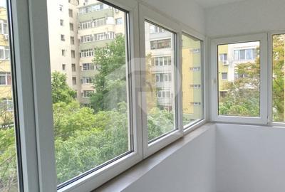 Apartament cu 4 camere decomandat în Iancului