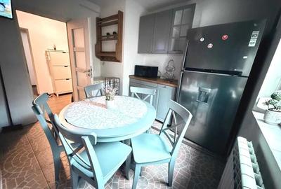 Apartament 3 camere, 82 mp, decomandat, ac, metrou, parcare, Timpuri Noi - 5