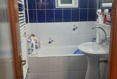 Apartament cu 2 camere decomandat în Mazepa 2 - 7