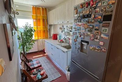 Vand apartament 2 camere - 5