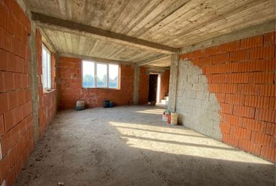 Casă cu 4 camere în Clinceni - 6