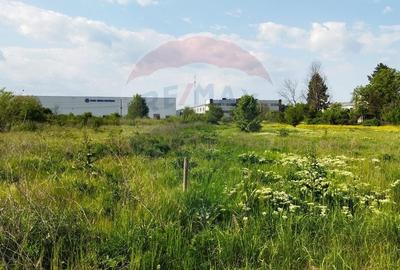 Teren intravilan  Baneasa - 4