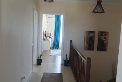 Corbeanca- Petresti - Imobil P+1 langa padure, zona constructii noi - 9