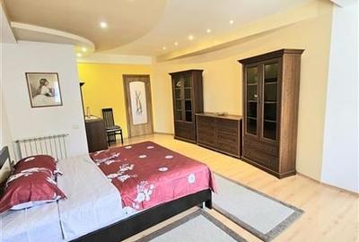 Apartament cu 3 camere decomandat, mobilat în Central - 17