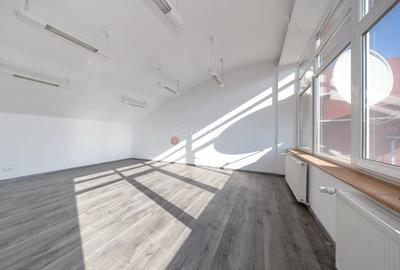 Birou, de 790 mp, în Vlahuță - 41