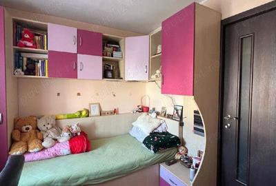 Apartament cu 3 camere semidecomandat în Dărmănești - 2