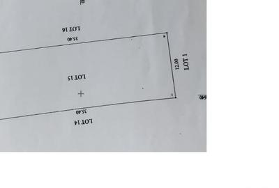 Loturi Cazasu cu utilitati in fata - 1
