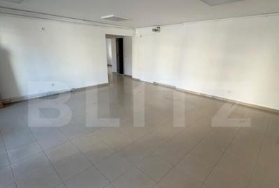 Spatiu comercial cu vad comercial strada Andrei Muresanu, 75 - 1