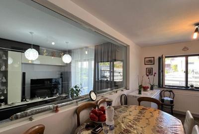 NICOLINA/CUG, CASA P+1 DE , MOBILATA SI UTILATA COMPLET - 31