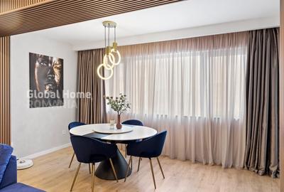 Apartament 4 camere 116 MP | Ivory - Pipera | 2 locuri parcare - 5