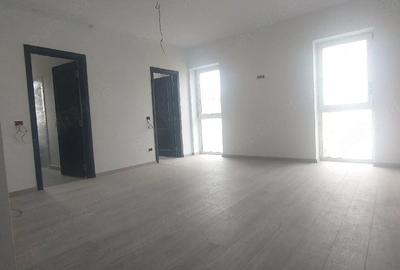 Garsonieră decomandată în Vest - 2