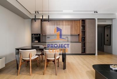 Apartament cu 2 camere, mobilat în Central - 3