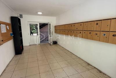 Apartament cu 2 camere decomandat în Aleea Carpați - 2