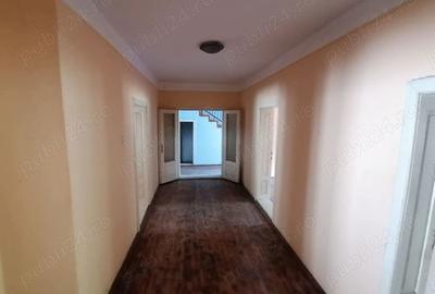 Casă în Călinești-Oaș - 5