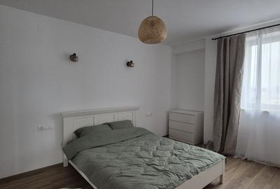 De inchiriat penthouse nou, aproape de spitale - 4