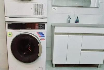 Apartament cu 2 camere în Sebastian - 3