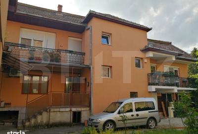 Casă cu 4 camere în Central - 6