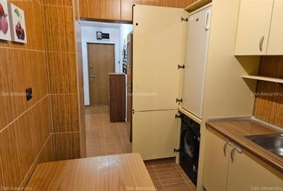 Apartament 2 camere renovat • Zona Veranda Mall – Obor • Decomandat - 5