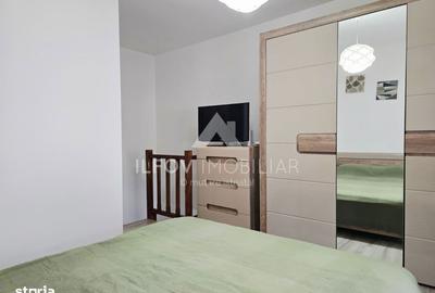 Apartament cu 2 camere în Central - 8