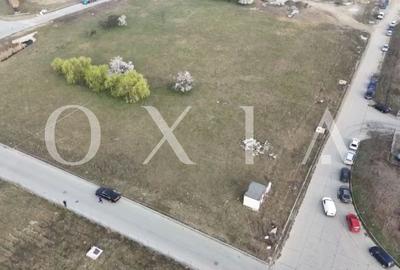 AX1027 Teren Intravilan, Zona Industriala Monlandys, Calea Sagului - 2